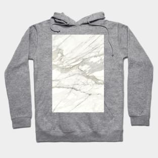 Marble Hoodie